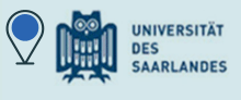 logo université saarlandes
